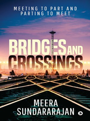 cover image of Bridges and Crossings